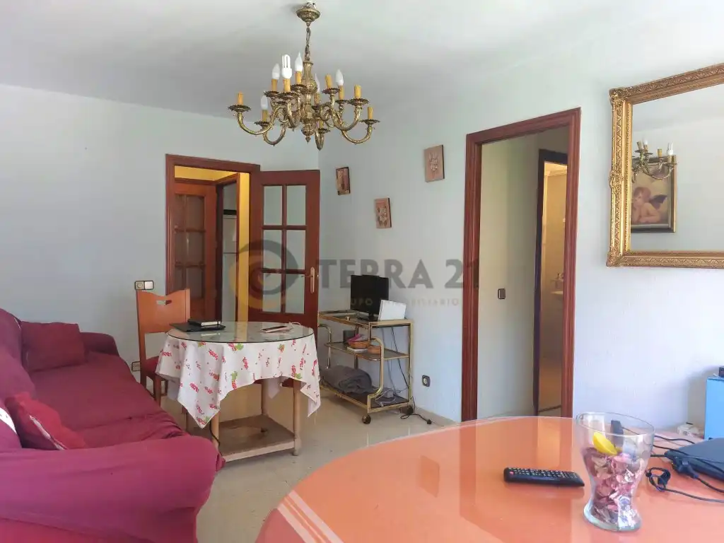 Flat with lift to rent in El Valle - Universidad, imagen 2