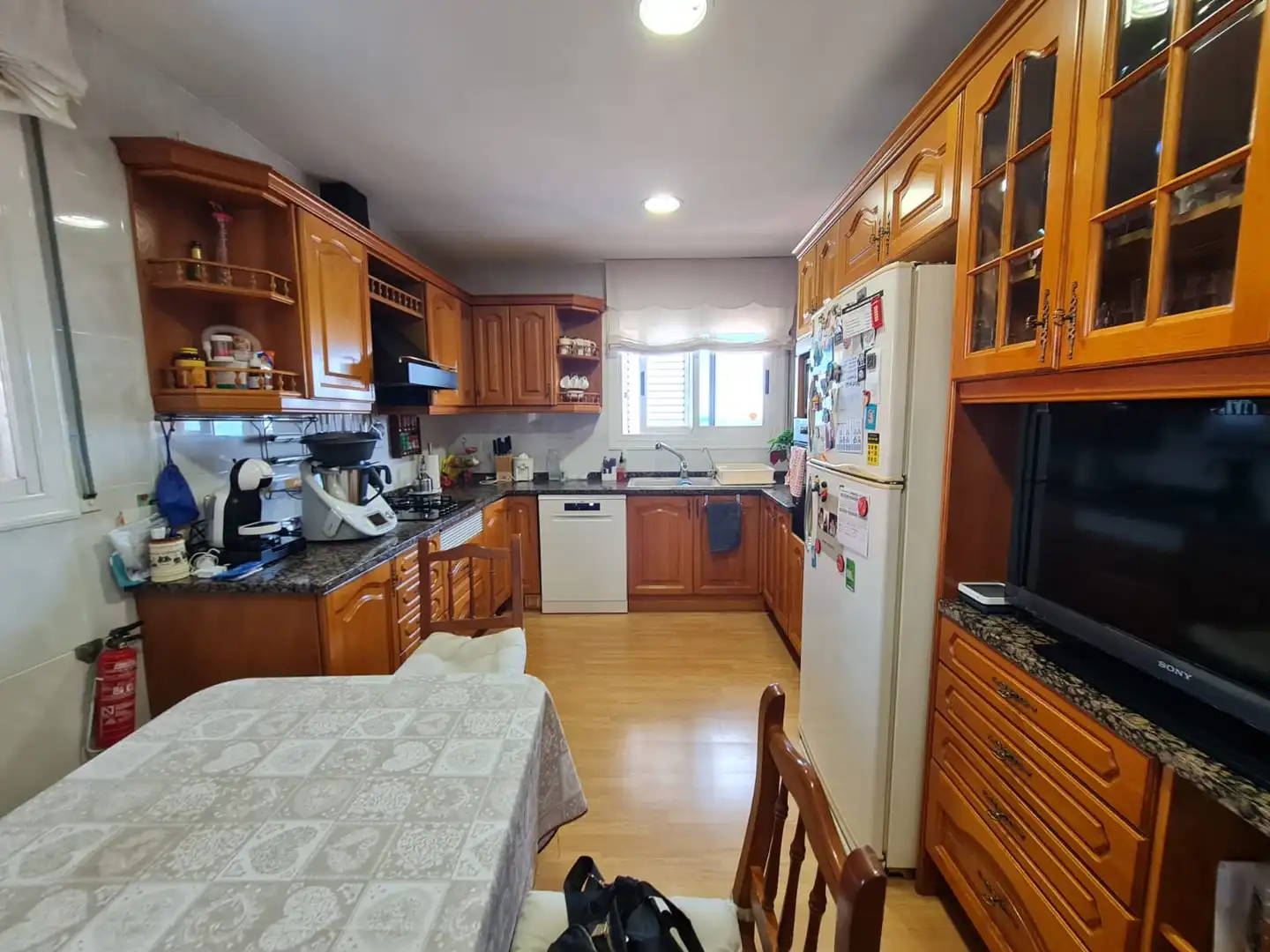 Casa con terraza en venta en Carrer Cretas, imagen 15