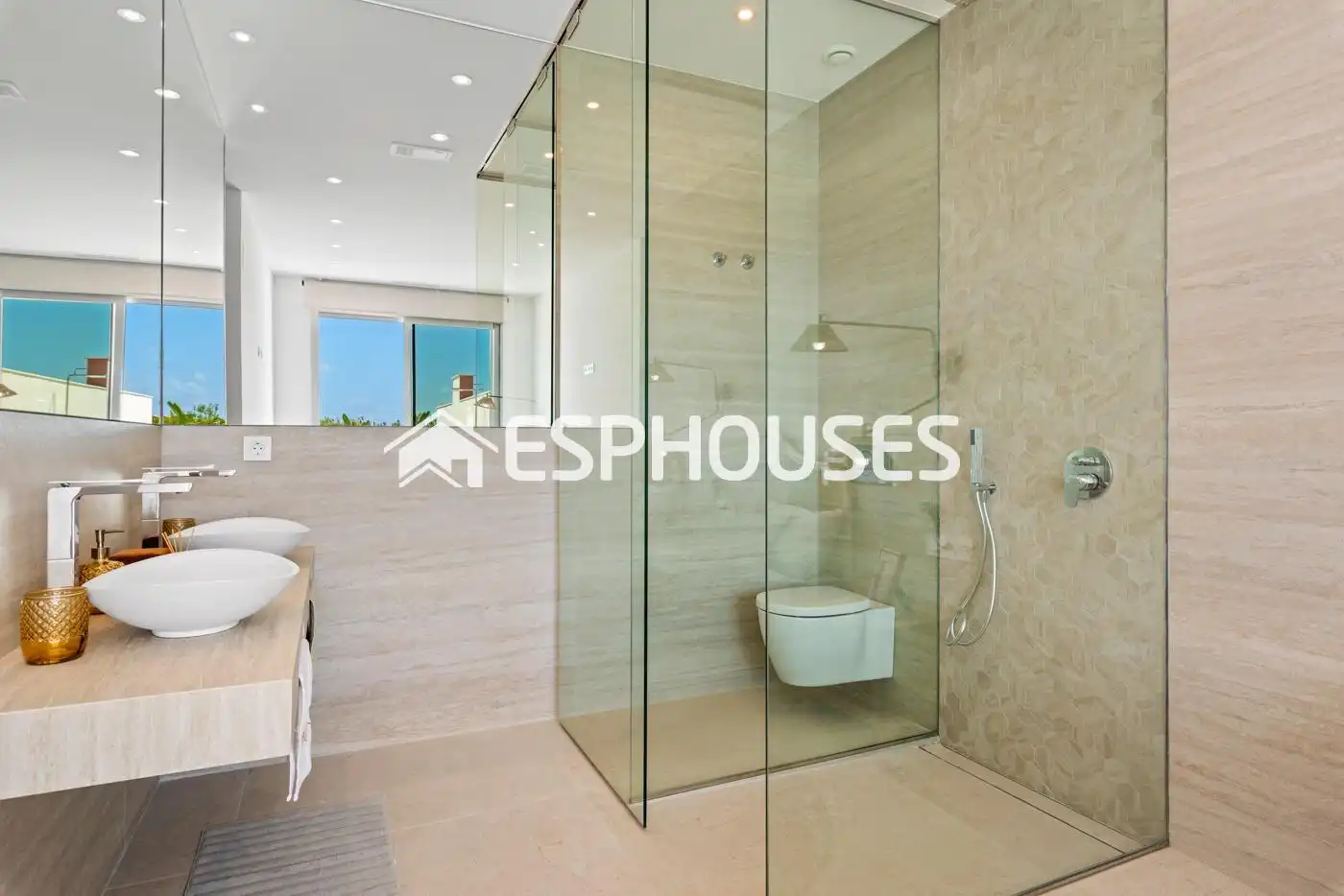 Maison avec piscine à vendre à Benijófar, imagen 32