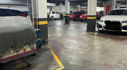 Foto 5 de Garatge en venda a Carrer de Gènova, 15, El Guinardó, Barcelona Capital