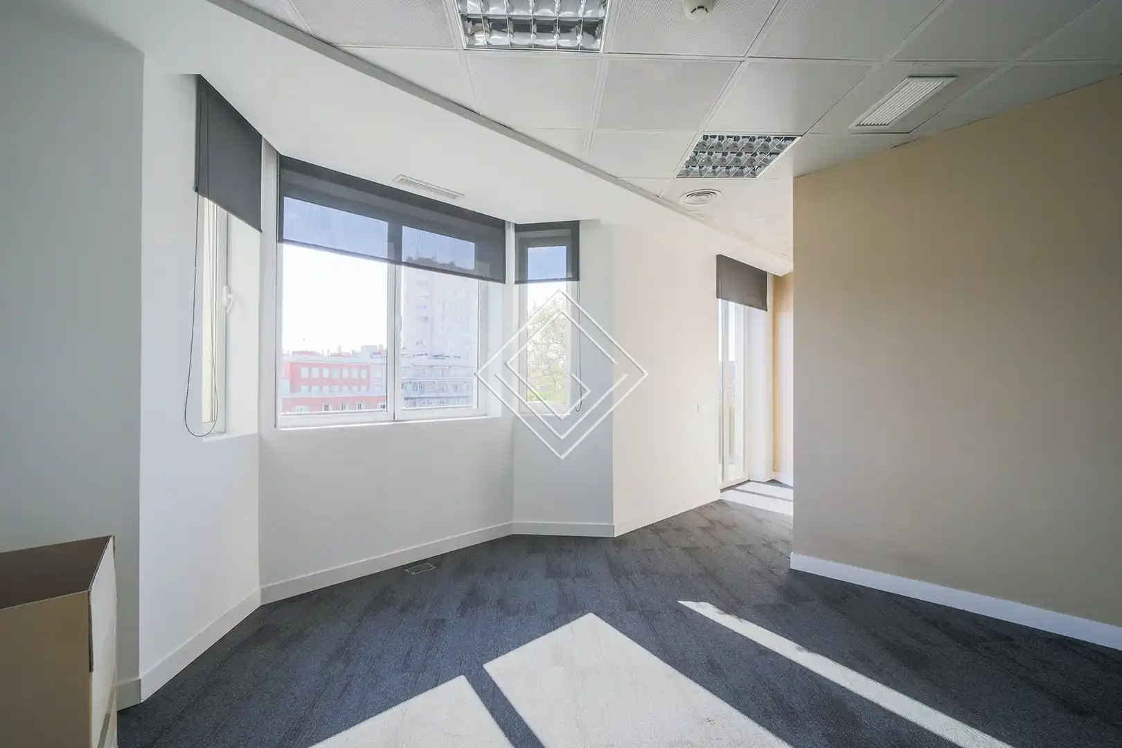 Büro mit Aufzug zur Miete in Paseo de la Castellana, imagen 12