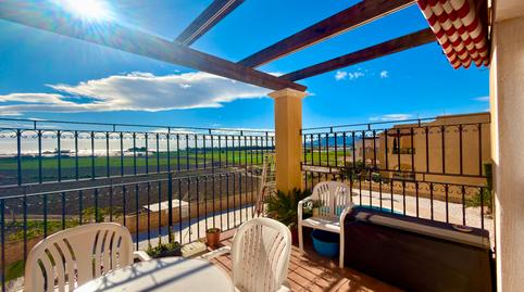 Foto 2 de Àtic en venda a Avenida del Secano, 66, Palomares, Cuevas del Almanzora