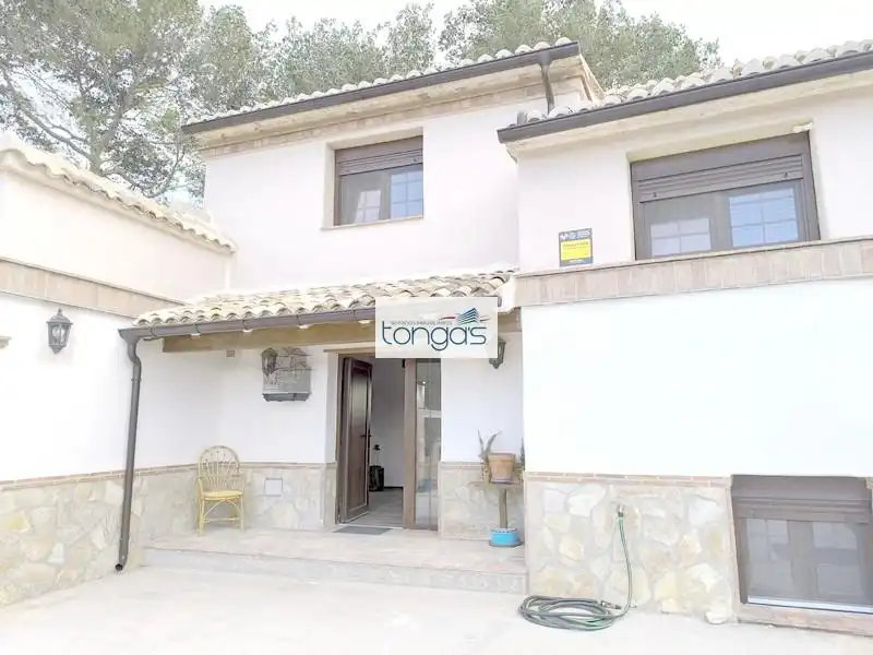 Chalet con piscina en venta en Xàtiva, imagen 22