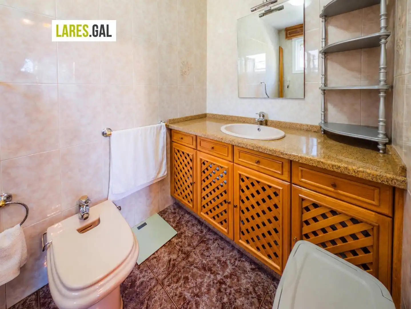 Bany de Casa o xalet en venda en Darbo