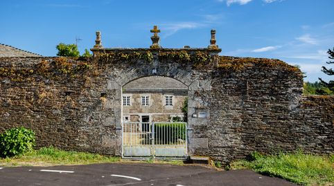 Foto 3 de Finca rústica en venta en Parroquias del Este, Lugo Capital