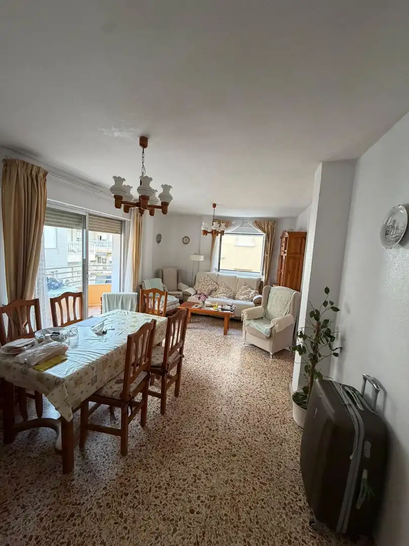 Apartamento con ascensor en venta en Playa del Cura, imagen 13