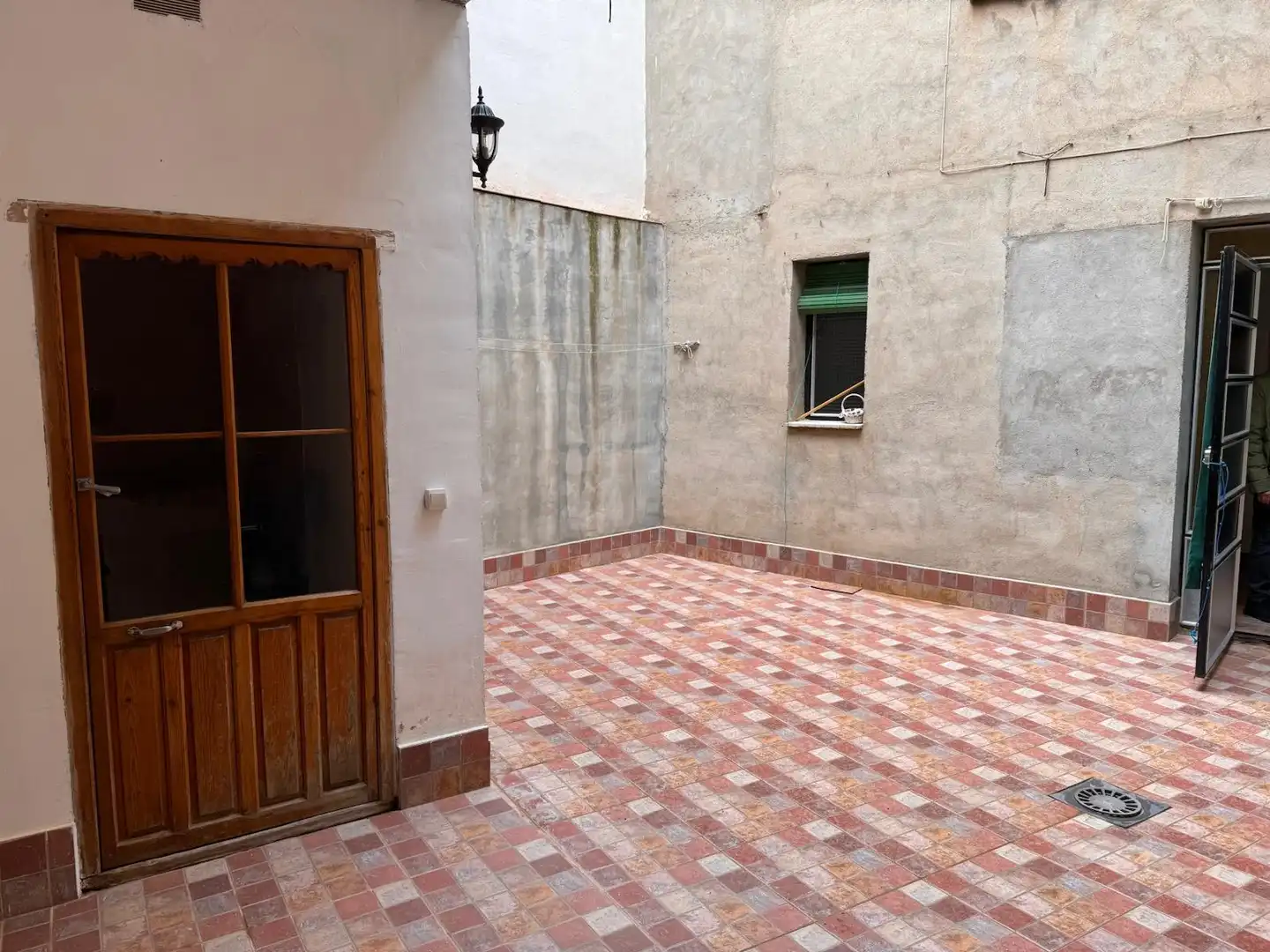 Detached homes for sale in Calle Calatrava, Membrilla