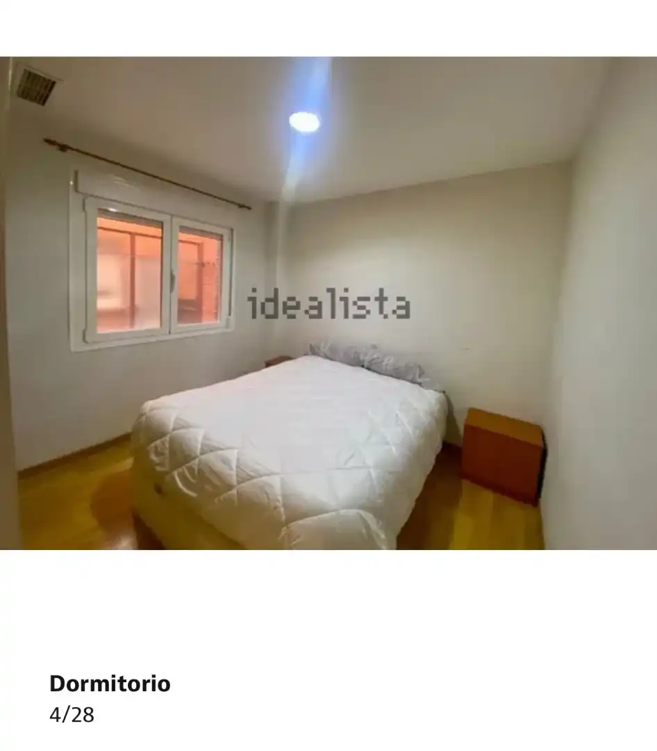 Flat with lift for sale in Calle Huertos, imagen 3