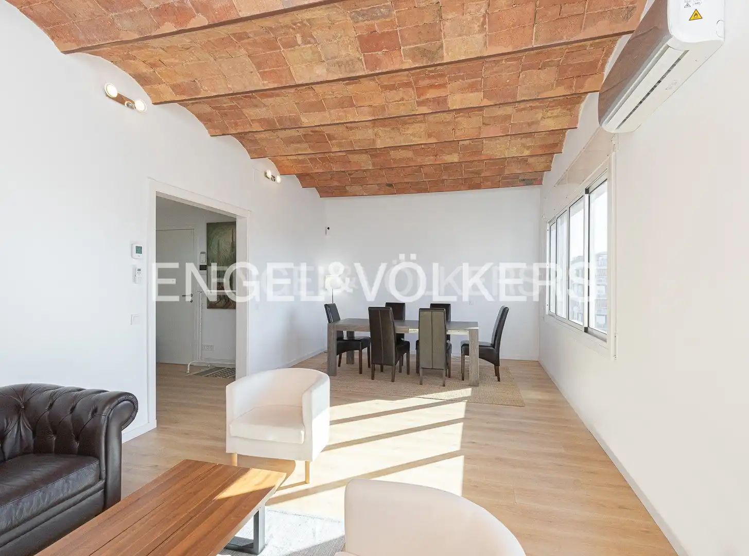 Appartement avec terrasse à vendre à Eixample, imagen 5