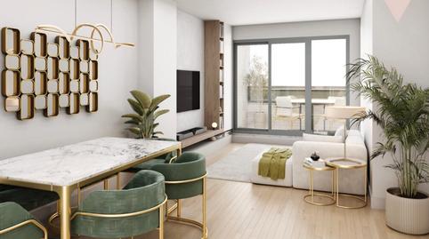 Foto 2 de Pis en venda a Avenida de Madrid, 25, Centro, Madrid