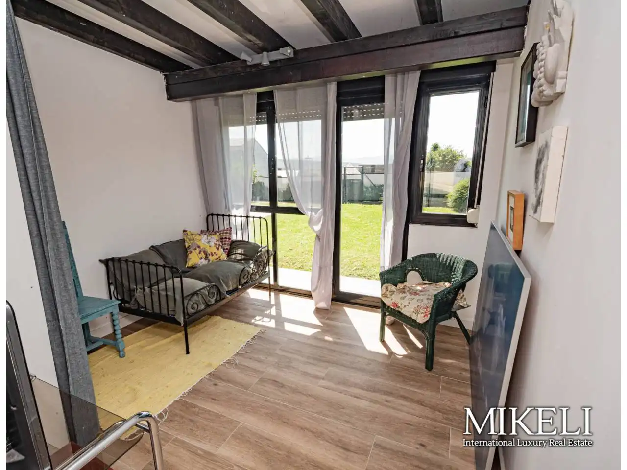 Chalet con jardín en venta en Calle Soledad, imagen 67