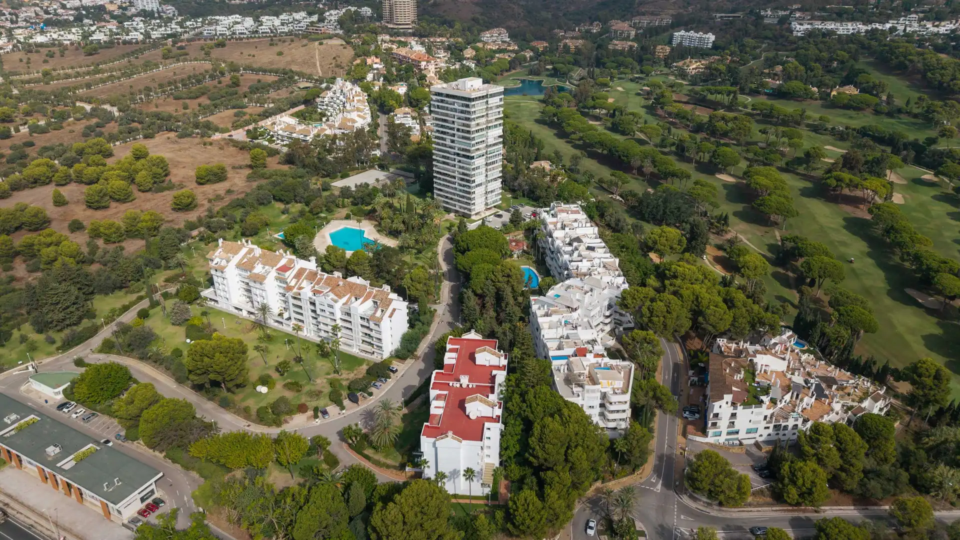 Apartament amb ascensor en venda a 1 Calle Incosol #Planta 1 Puerta B3, imagen 13