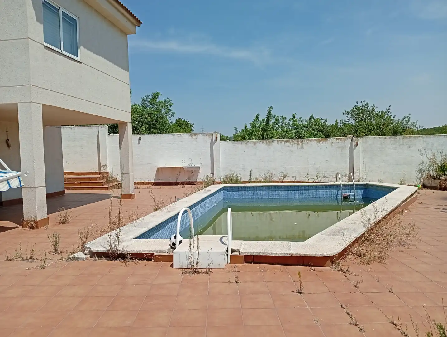 Chalet con piscina en venta en Carrer Menorca, imagen 40