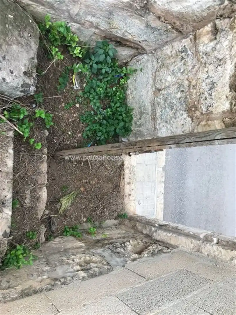 Wohnbaugrundstück zum Verkauf in Muro, imagen 6