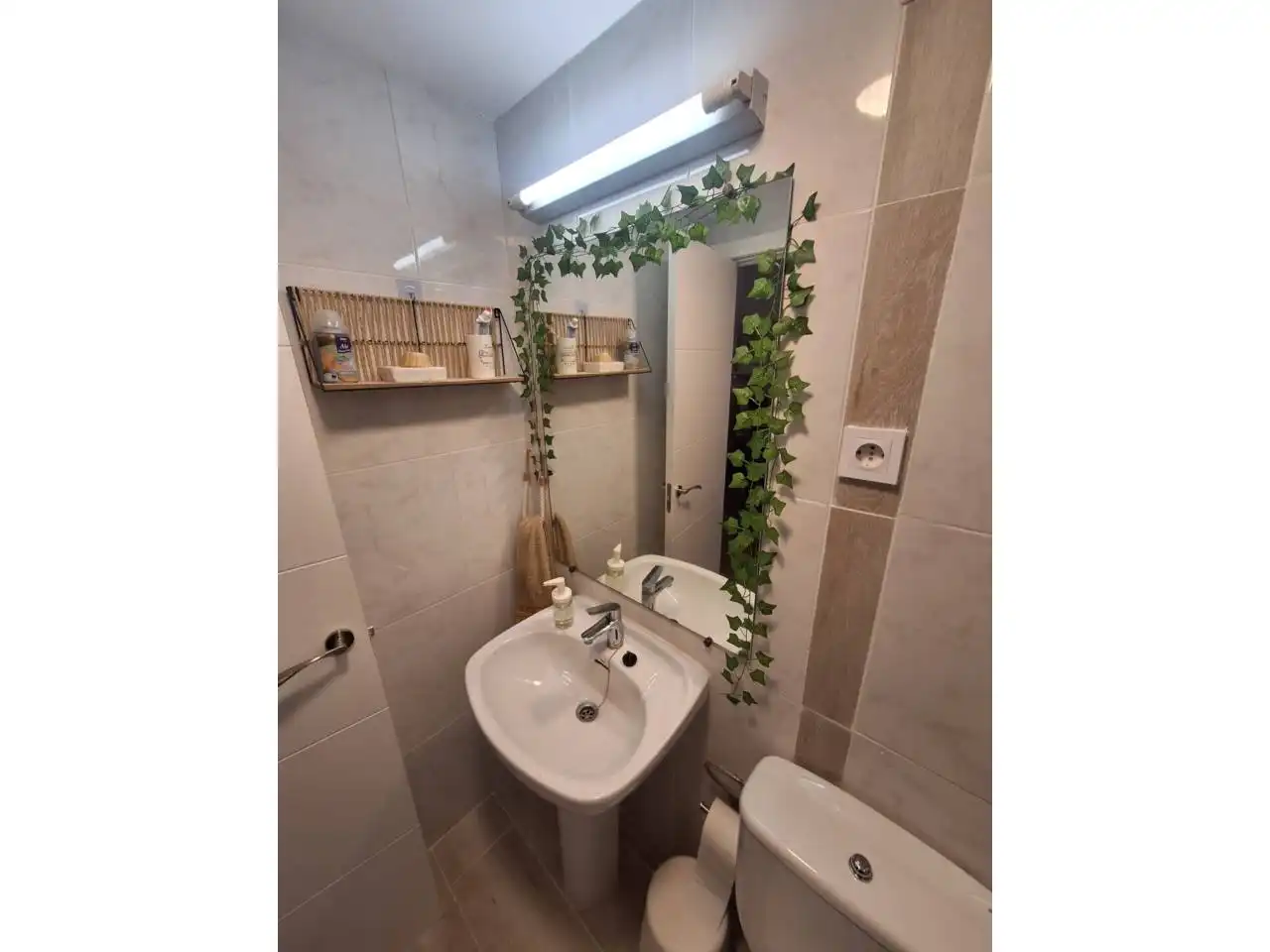 Bathroom of Lofts for sale in Centro