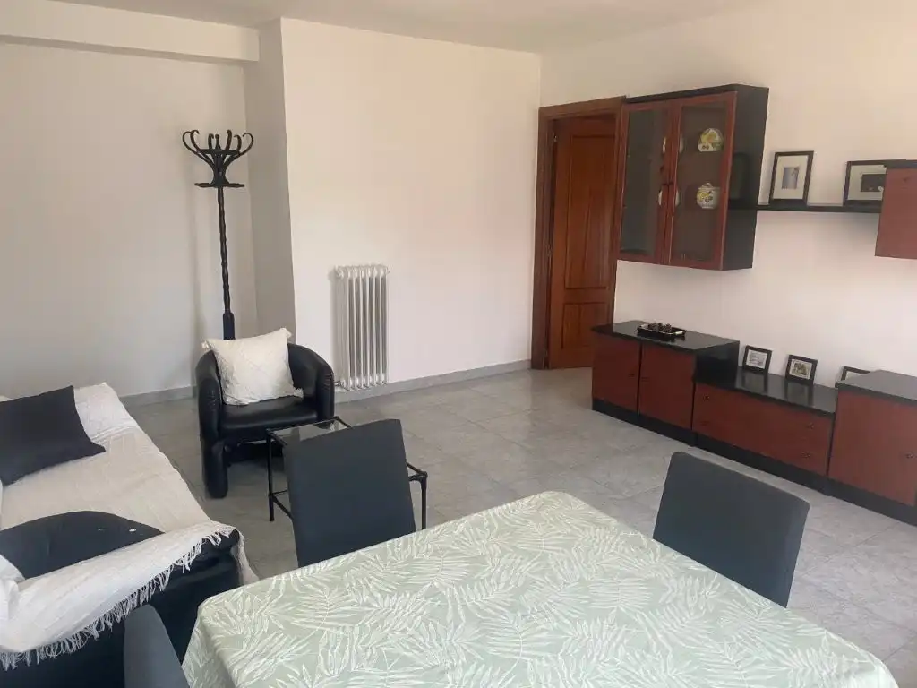 Flat for rent in Los Olivos