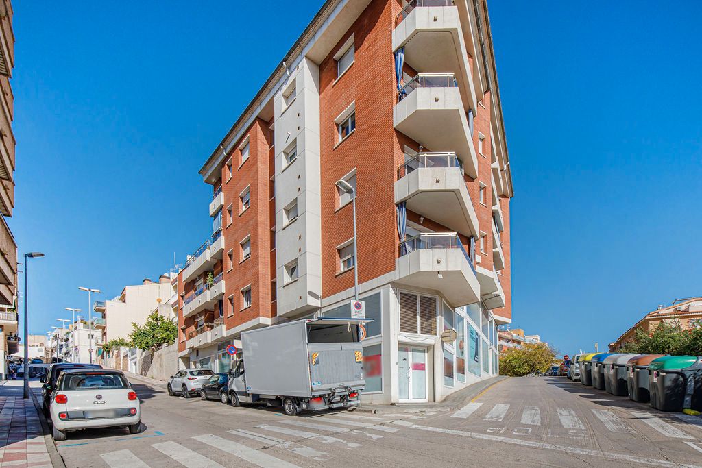 Premises for sale in Ps Sant Salvador, Santa Coloma de Farners