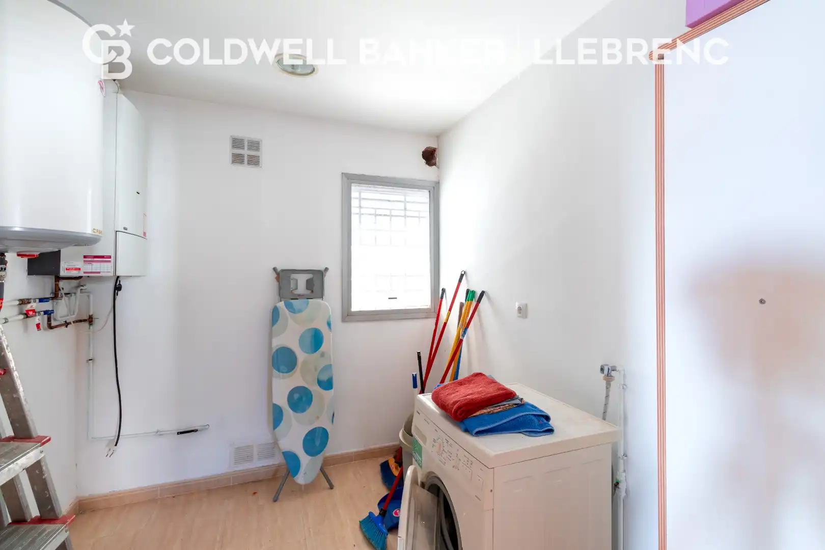 Casa o chalet en venta en Barcelona con Aire acondicionado, Calefacción y Jardín privado
