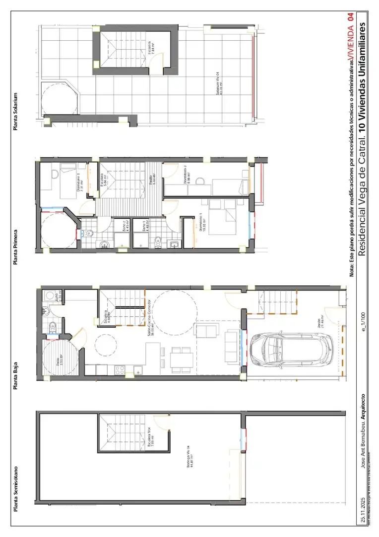 Casa a schiera in vendita a Catral, imagen 12
