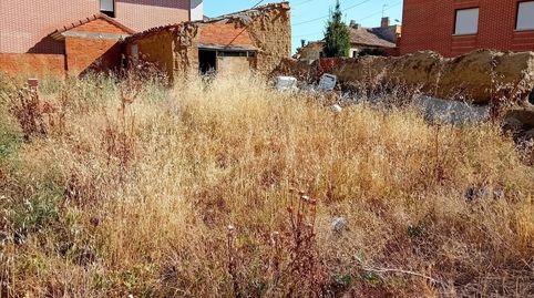 Foto 5 de Residencial en venta en Calle del Agua, Fuensaldaña, Valladolid