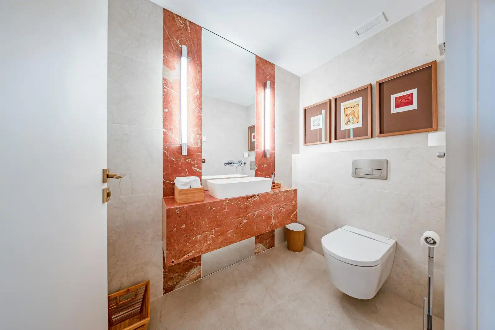 Piso en venta en Sant Joan, Dreta de l'Eixample