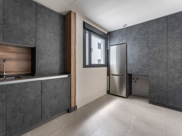 Flat with lift for sale in Calle Francisco Enríquez 24