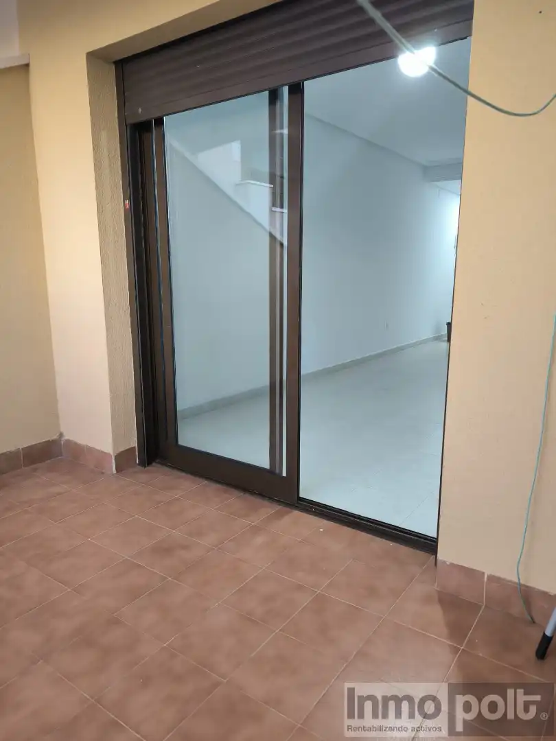 Piso de alquiler en Murcia