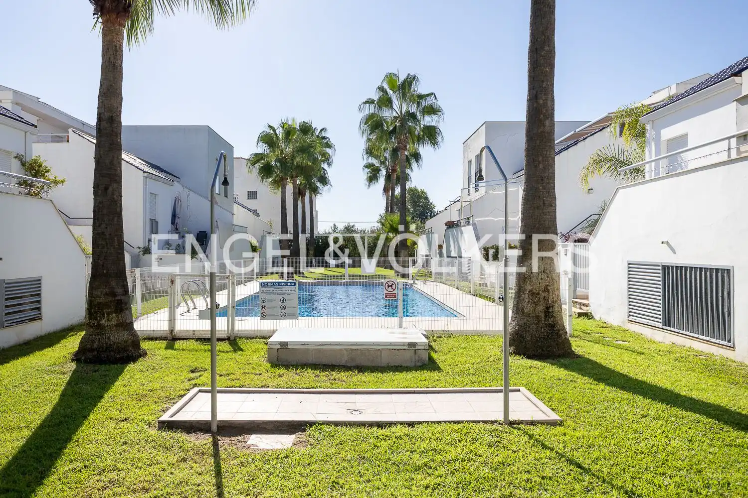 Attique avec piscine à vendre à Godelleta, imagen 36