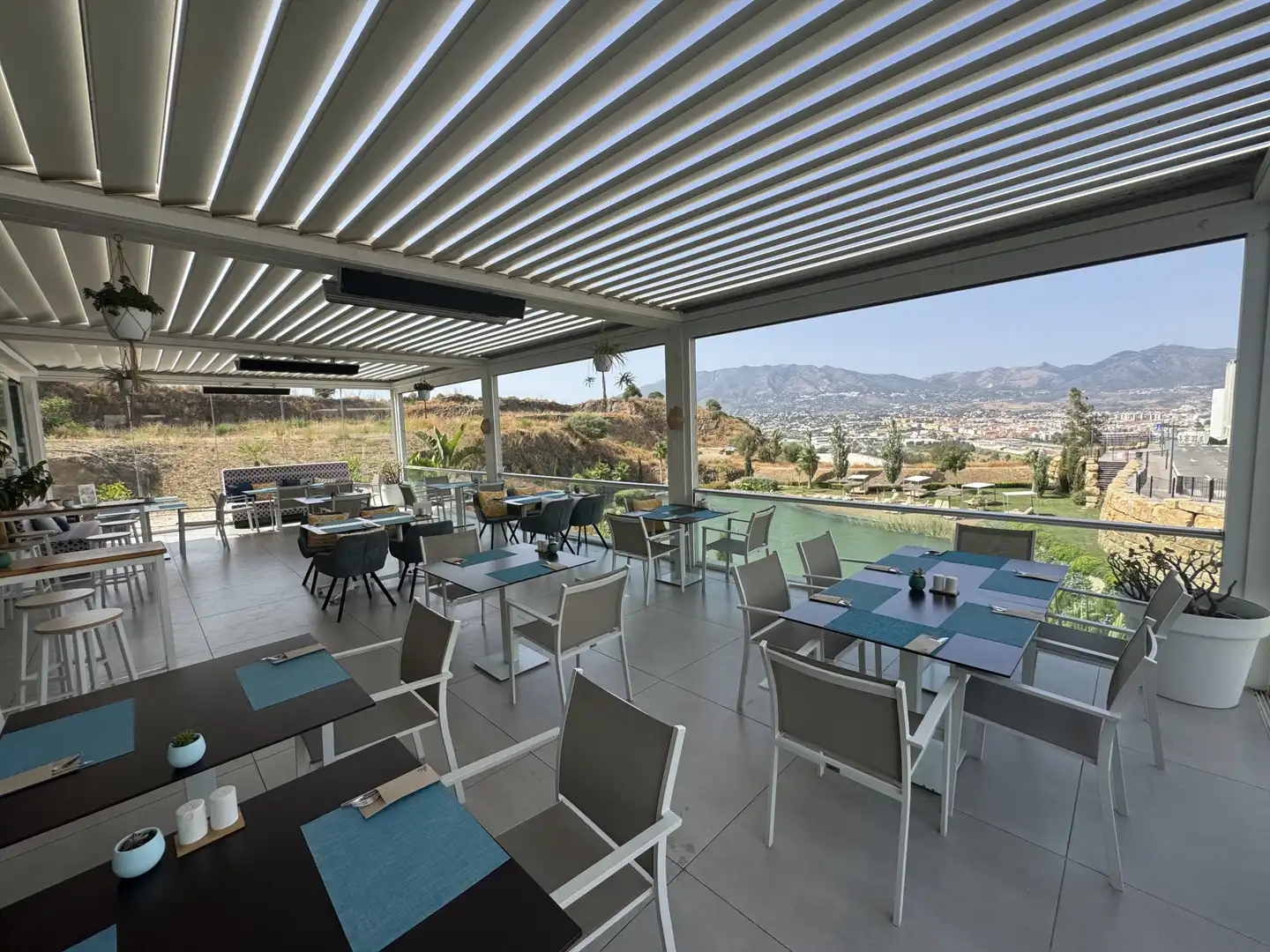 Apartamento con piscina en venta en La Cala Mijas, imagen 17