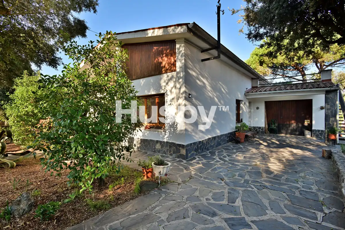 Maison avec balcon à vendre à Sant Pere de Vilamajor, imagen 3