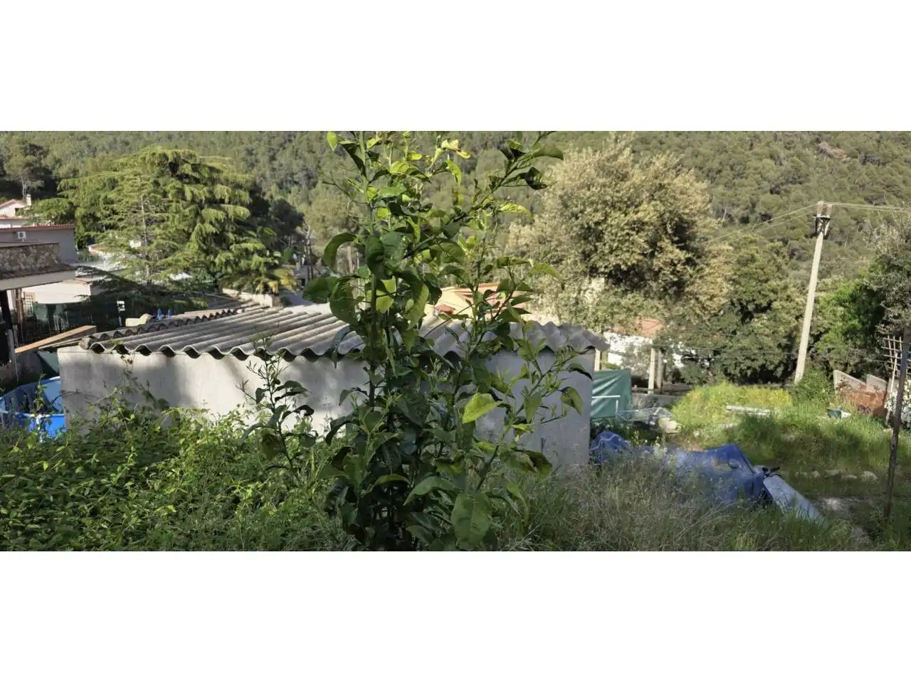 Wohnbaugrundstück zum Verkauf in Bigues i Riells del Fai, imagen 30