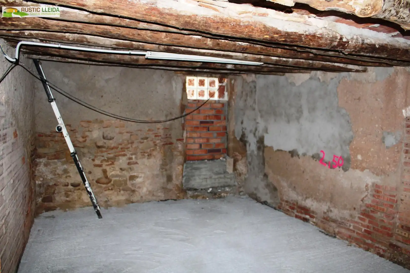 Finca rústica en venta en Puiggròs