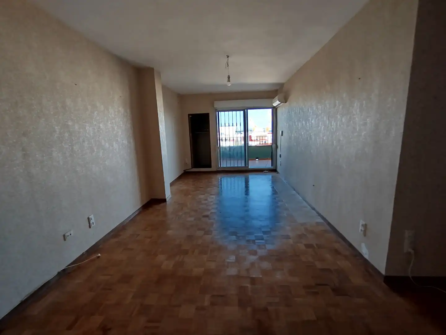 Bedroom of Flat for sale in Cádiz  with Air Conditioner, Terrace and Storage room