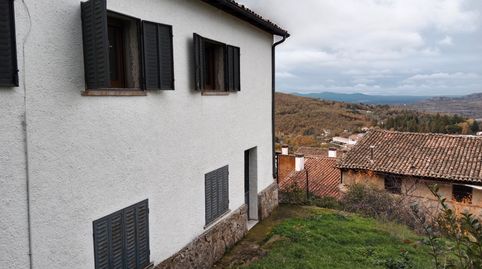 Foto 4 de Casa o chalet en venta en N/a, -1, Candelario, Salamanca