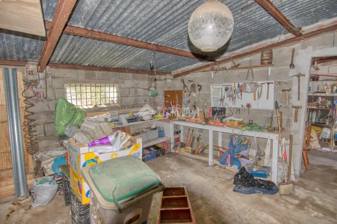Finca rústica en venda en Solórzano amb Terrassa i Balcó