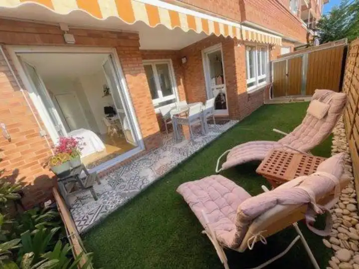 Piso en venta en Calle Higuera, -1, El Cantizal