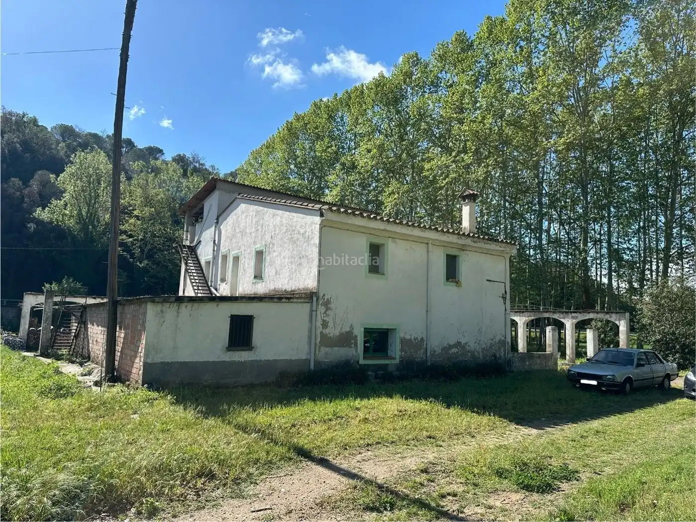 Casa rústica en venda a Carretera Estañol 155, imagen 15