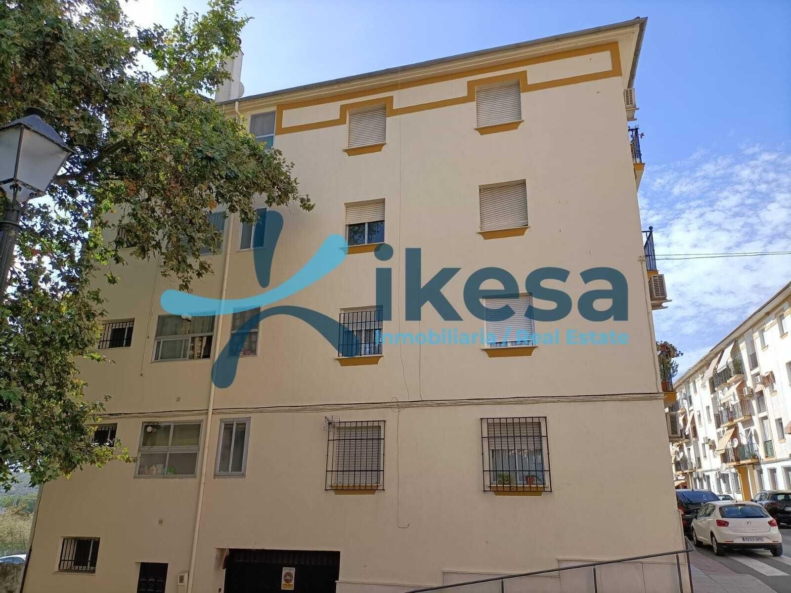 Exterior view of Flat for sale in Cabra