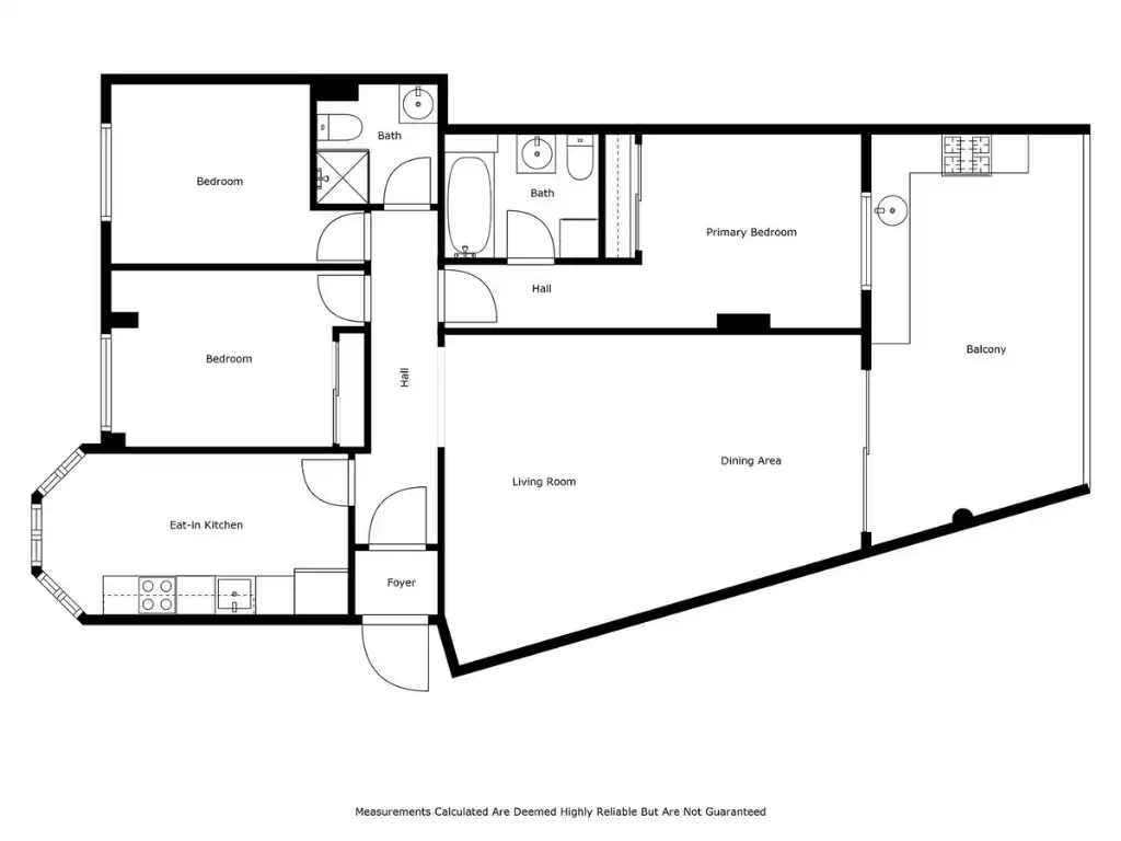 Apartment with pool for sale in Las Gaviotas  - Carvajal, imagen 27