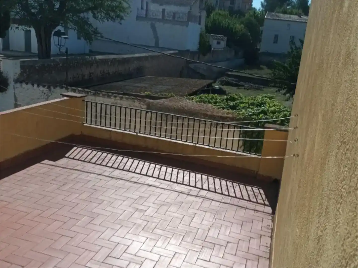 Terrassa de Pis en venda en Salomó amb Traster i Moblat