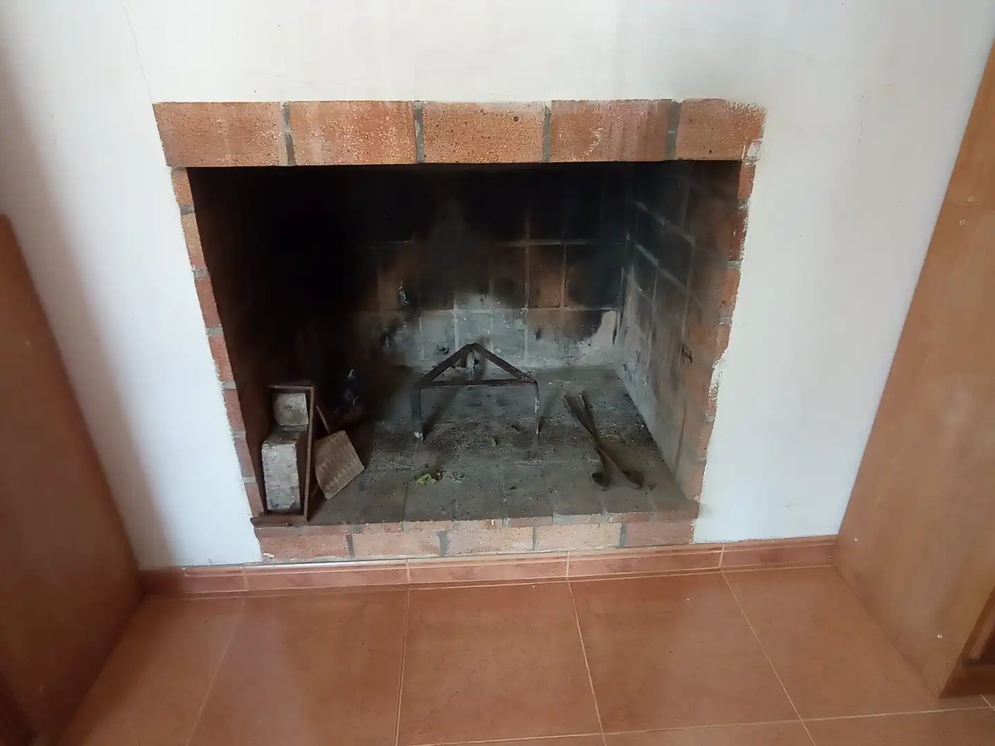 Casa rústica amb jardí en venda a Calle Navalcarnero, imagen 10