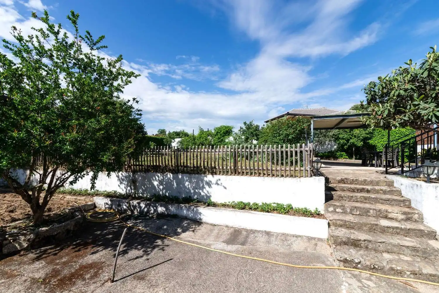 Chalet con piscina en venta en San Martín de Valdeiglesias, imagen 47
