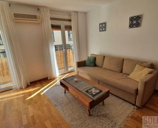 Flat to rent in El Pilar, Ciutat Vella ,  Valencia Capital