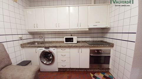 Foto 3 de Apartament de lloguer a Plaza de Gracia, Centro - Sagrario, Granada Capital