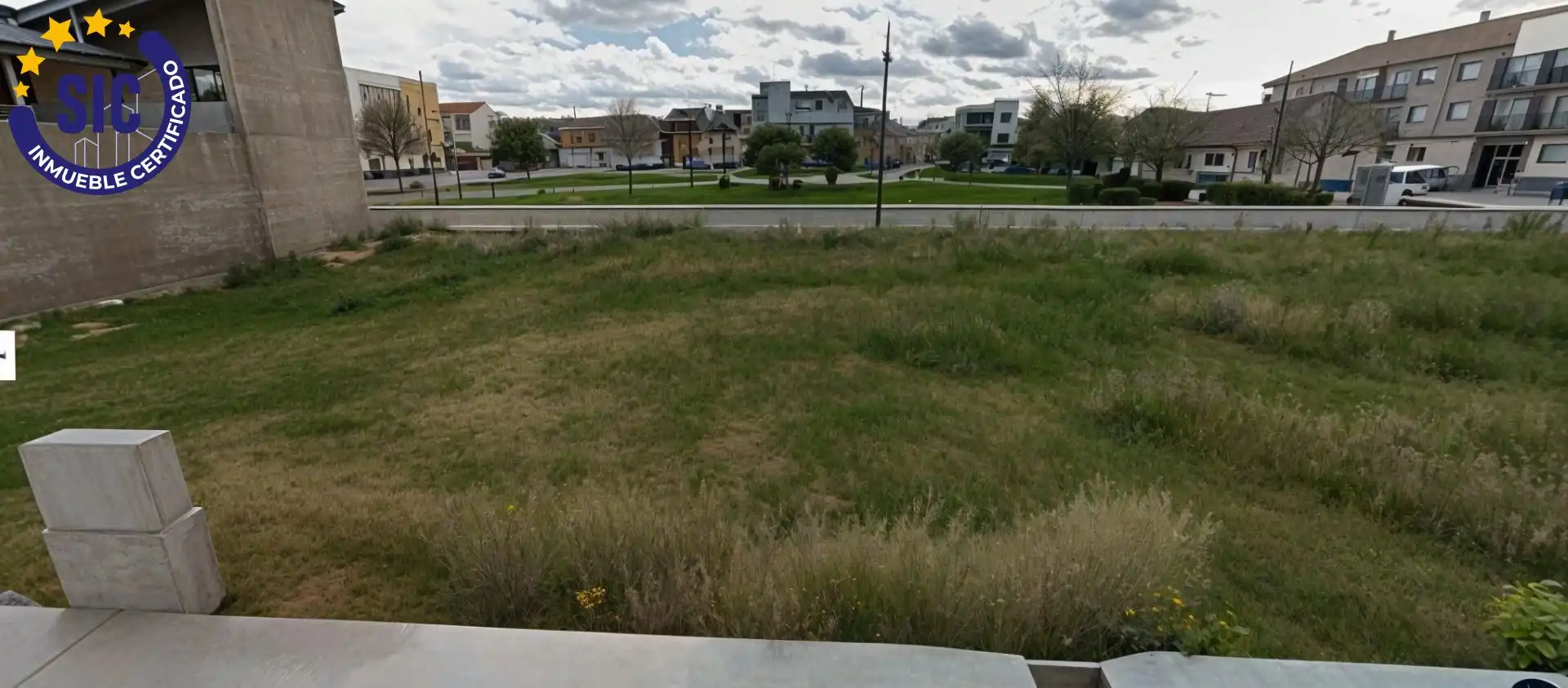Residencial en venta en La Pobla Llarga