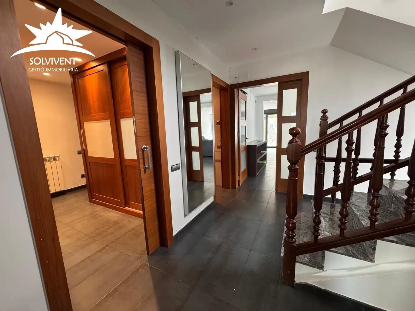 Villa con terrazza in vendita a Cervelló, imagen 14