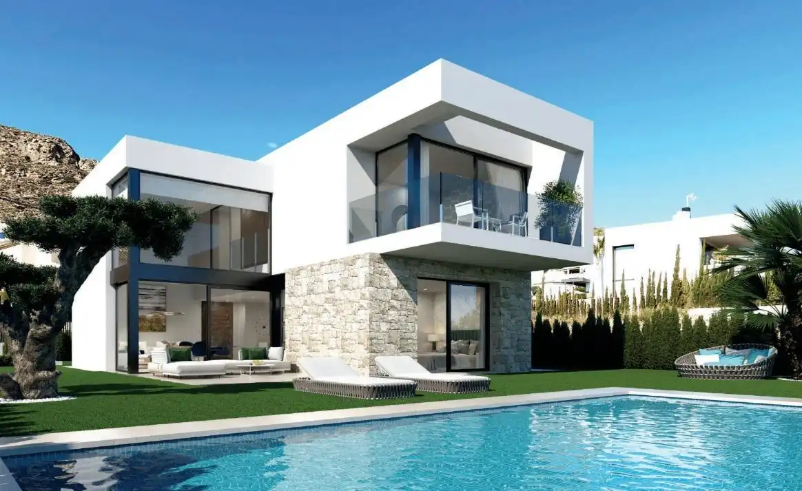 Detached house with pool for sale in Calle Calle Serra Cortina, imagen 2