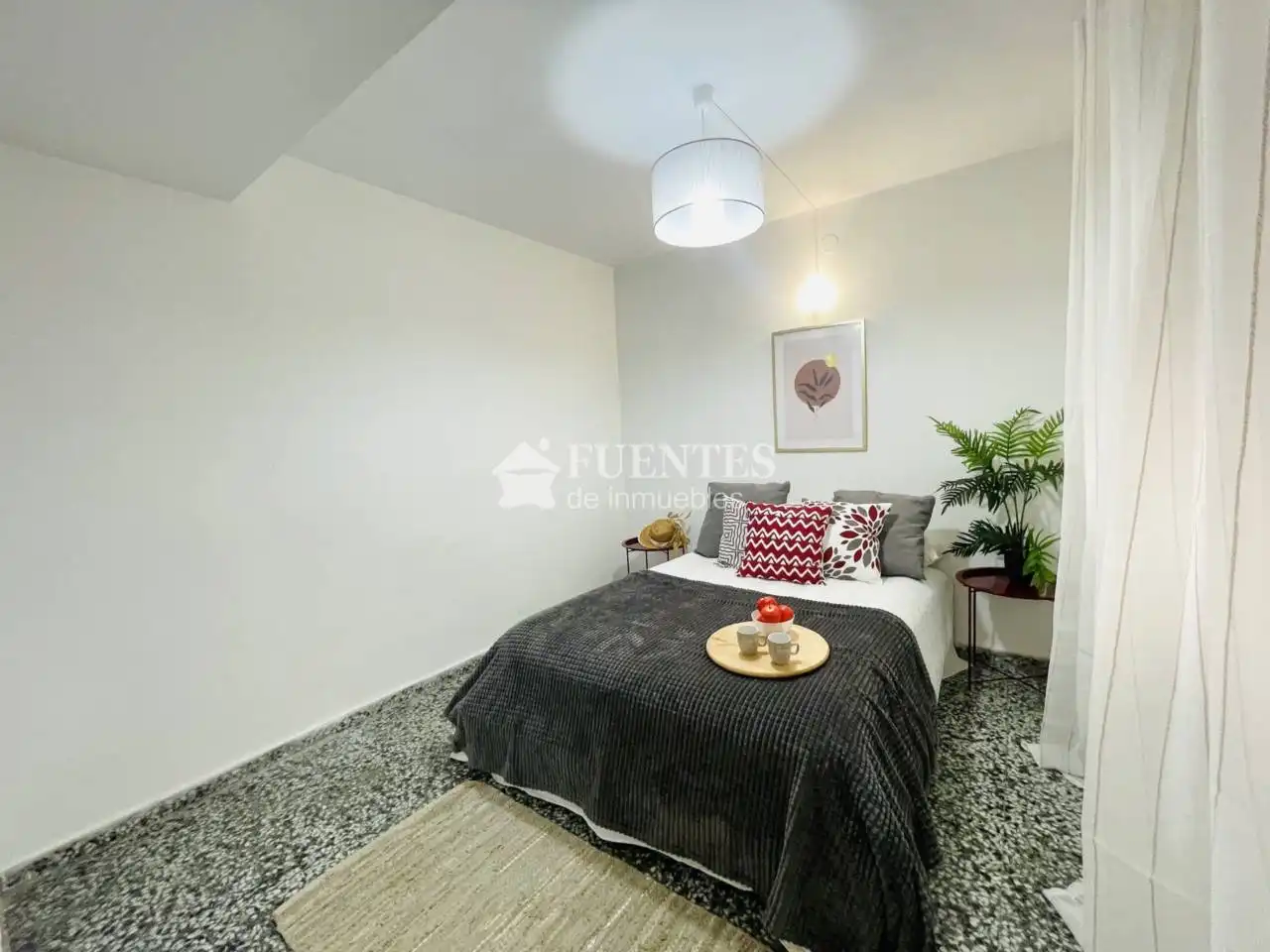 Wohnung mit Terrasse zum Verkauf in Calle Pintor Lorenzo Casanova, imagen 22