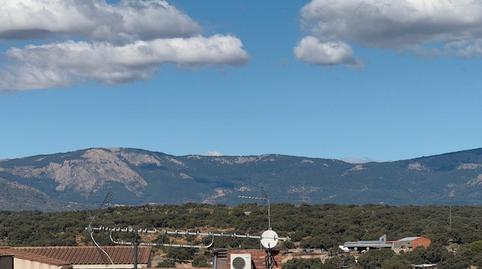 Foto 4 de Àtic de lloguer a Calle Real, 36, Valdemorillo pueblo, Madrid