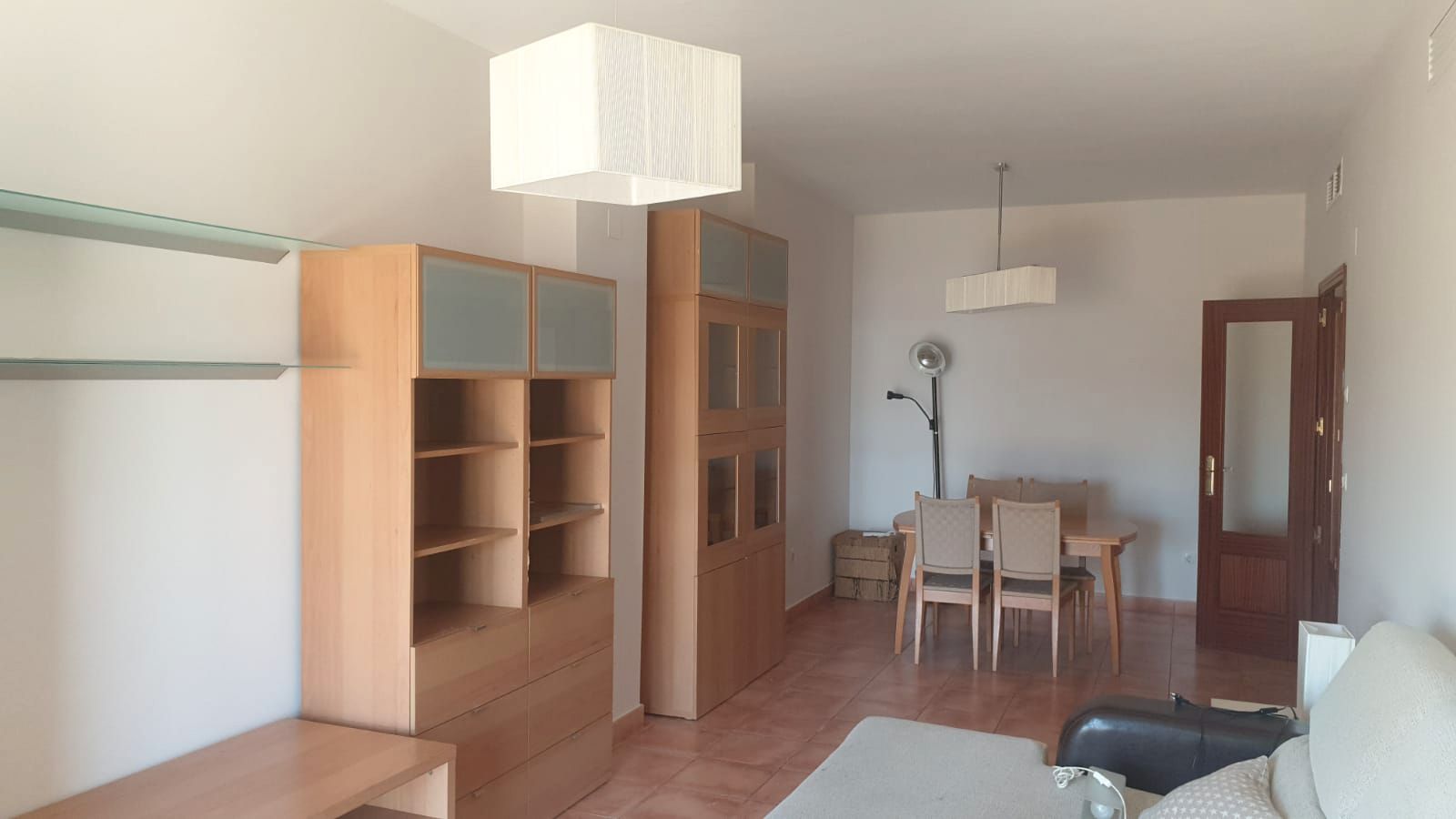 Sala d'estar de Pis en venda en Utrera